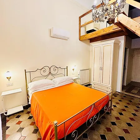 B&B Casa Moscato Firenze-2